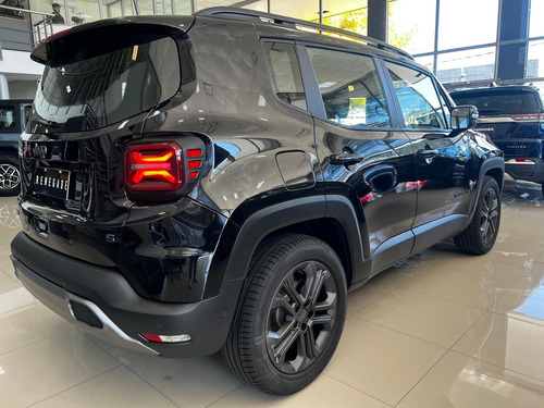 Jeep Renegade 1.3 Serie-S At6
