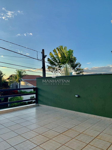 Casa À Venda Em Loteamento Caminhos De São Conrado (sousas) - Ca003502