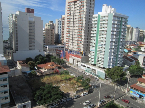 Imagem 6 de 15 de Apartamento Com 2 Quartos Para Comprar No Praia De Itaparica Em Vila Velha/es - 1686