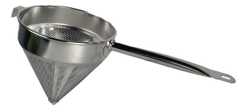 Cc Coador De Caldo De Aço Inoxidável Com Alça Reforçada,