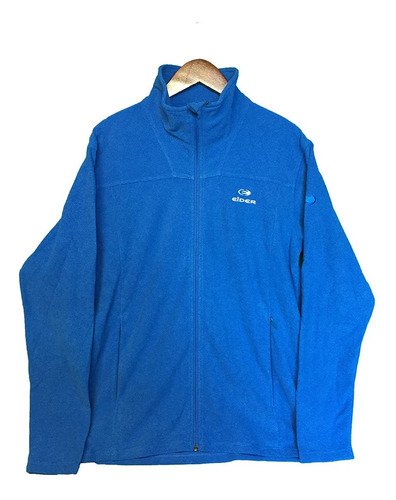 Polerón Polar Azul Hombre Eider Mens Skyang Jacket Active B