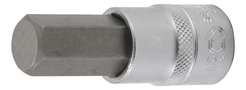 Dado Punta Allen Hexagonal 17 Mm Ent. 1/2 Bgs 5052-17