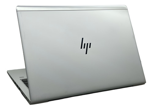 Hp Elitebook 745 G6/amd Ryzen 5 Pro/512 Gb Ssd/16 Gb Ram Plateado (Reacondicionado)