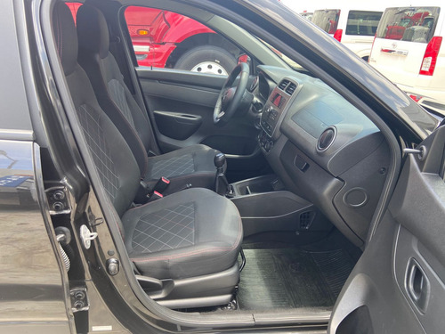 Renault Kwid 1.0 Sce 66cv Intense