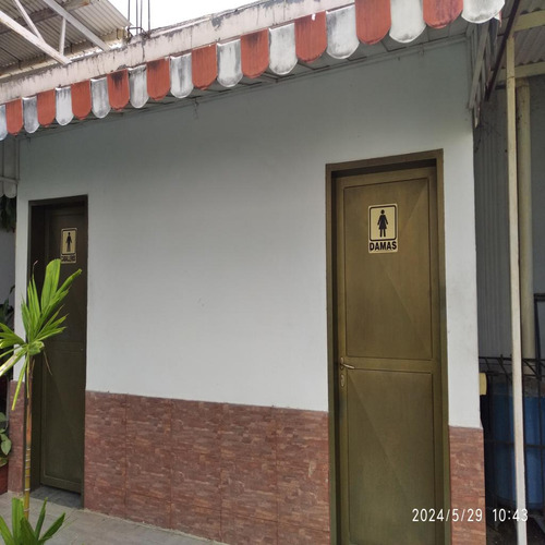 Venta De Un Galpón En Areas Blanco Mario Briceño Iragorry, El Limón.