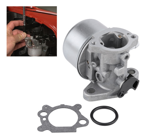 498170 Carburetor Carb For 799868 498254 497347 497314