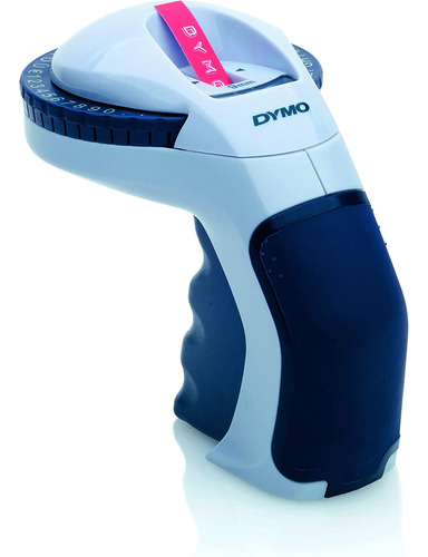 Dymo S0717930 Omega Home Embossing Label Maker