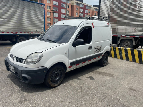 Renault Kangoo 1.6 Express