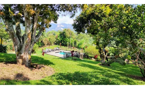 Finca En Vender En Amagá