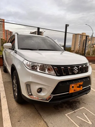 Suzuki Vitara, Único Dueño, Estado 10/10