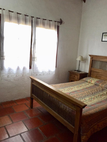 Imagen 7 de 14 de Alquiler Casa En La Paloma, Uruguay- 6 Pax