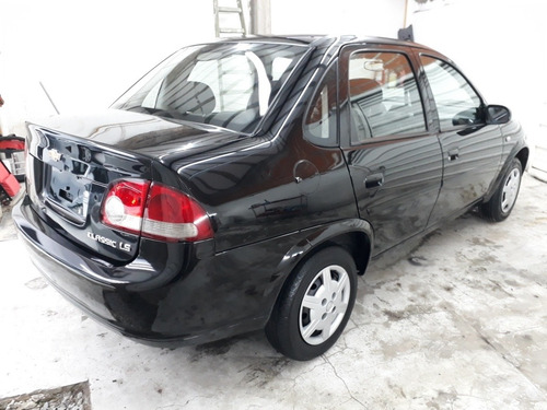 Chevrolet Classic 1.4 Ls Aa+dir 2013