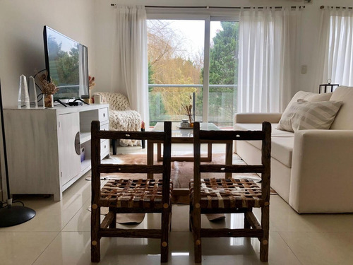 Imagen 13 de 20 de Lindisimo 2 Amb Con Balcon Terraza Con Pileta Y Exc Vista