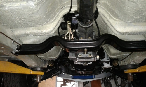 Imagen 5 de 24 de Renault Torino Liebre 1