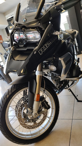 Imagen 3 de 25 de Bmw R 1200 Gs ( No Gs1200 F1200gs R1200gs ) Tomo Permuta