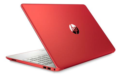  Notebook Hp 15  / Core I5  4 Nucleos 512 Ssd 16g Windows