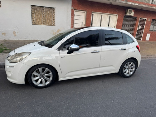 Citroën C3 1.6 Exclusive Vti 115cv