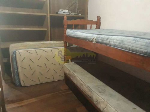 Imagem 9 de 14 de Galpão Com 3 Dorms, Cidade Da Criança, Praia Grande - R$ 595 Mil, Cod: 2700 - V2700