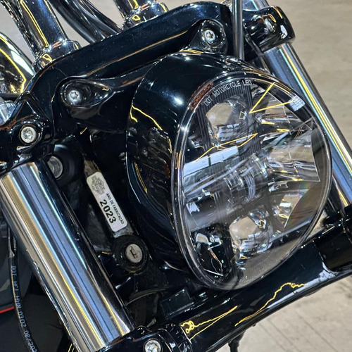 Harley-davidson Fxbr 2023