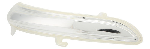 Lente Indicadora De Retrovisor Retrovisor, Tapa Transparente