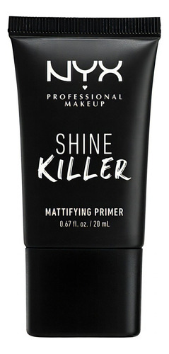 Primer Shine Killer Nyx