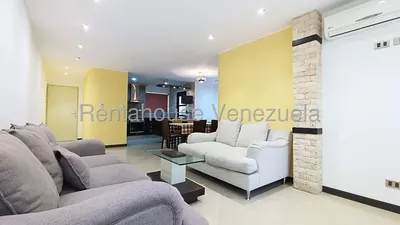 Apartamento en alquiler