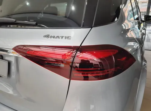 Mercedes-Benz Clase GLE 3.0 Gle 450 4Matic Híbrido SUV