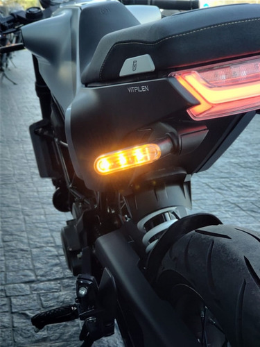 Husqvarna Vitpilen 401 - Lista Para Transferir! Gf