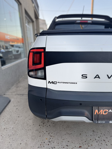 Volkswagen Saveiro 1.6 Msi Extreme Cd