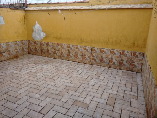 Imagem 12 de 14 de 2 Qtos, Suite, 2 Gar Próx Praia, Espaço P/piscina R$ 300.mil