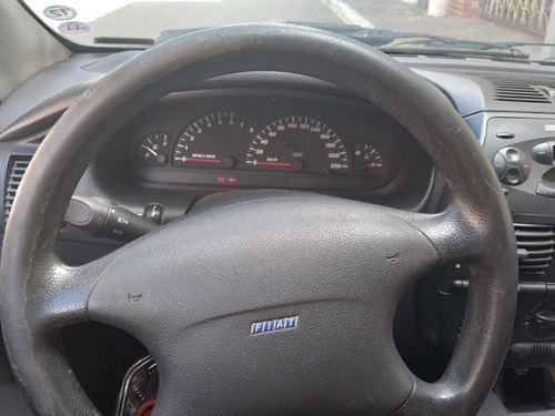 Fiat Brava