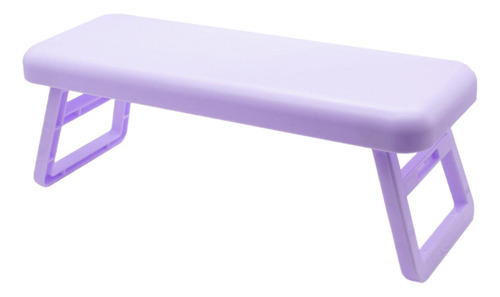 2 Descanso De Braço Para Unhas, Tapete De Mesa Para Tolet