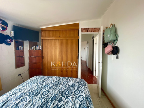 Imagen 8 de 11 de Departamento En Venta, Concón (código 1271)