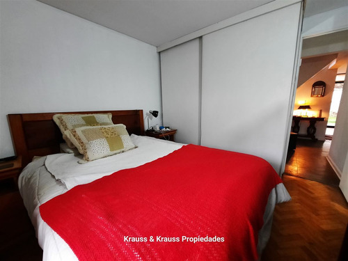 Casa Estilo Chilena, Metro Manquehue, Apumanque, 120 / 200m2
