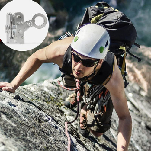 Kllsmdesign Ascender - Elevador De Protección Contra Caídas