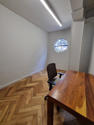 Oficina En Renta Con Co-working Todo Incluido Listo Para Usarse