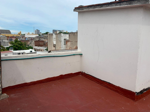 Apartamento Venta 1 Dormitorio Centro 3er Piso Bajos G.c