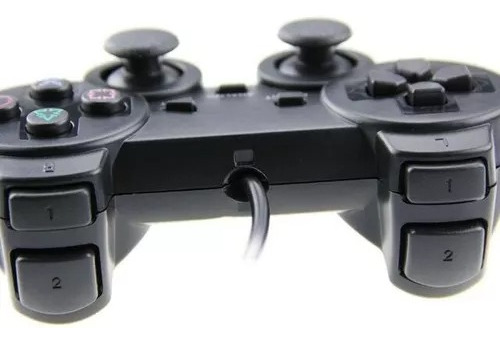 Joystick - Controles Ps2 - Joy-g - Genérico - Sertel