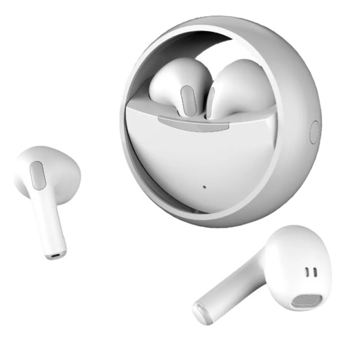 Daewoo True Wireless Earphones Luxor DW-LX531