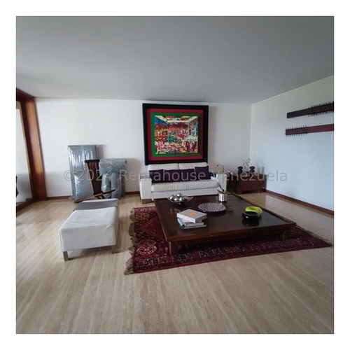 Lb25-247 Casa En Alquiler Santa Paula