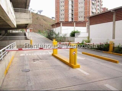 Apartamento Remodelado Y Amoblado En El Encantado 25-21596 As