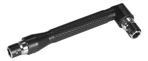 Para Llave De Tubo Con Cabeza Angular En Forma De L, Puntas