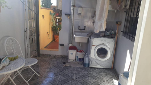 Venta De Duplex En Isidro Casanova.-