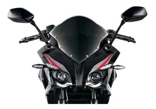 Imagen 12 de 16 de Bajaj Rouser Rs 200 Rs200 0km 2022 - Rvm