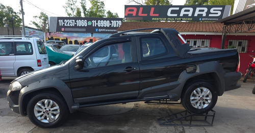 Fiat Strada 1.6 Adventure Cd 115cv
