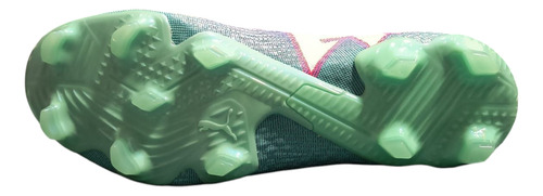 Botines Puma Future 7 Ultimate Fg/ag.