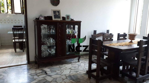 Imagem 6 de 17 de Casa Com 4 Dormitórios À Venda, 355 M² Por R$ 1.100.000,00 - Candeal - Salvador/ba - Ca3404