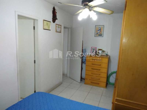 Imagem 13 de 15 de Casa Em Condomínio-à Venda-vila Da Penha-rio De Janeiro - Jccn30008