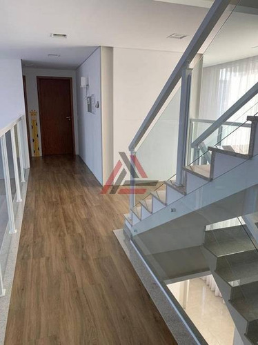 Imagem 2 de 15 de Sobrado Triplex B. Cerâmica 800m² - 4 Suítes E 10 Vagas - 3087