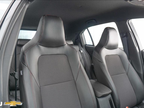Chevrolet Onix 1.0 TURBO FLEX RS AUTOMÁTICO